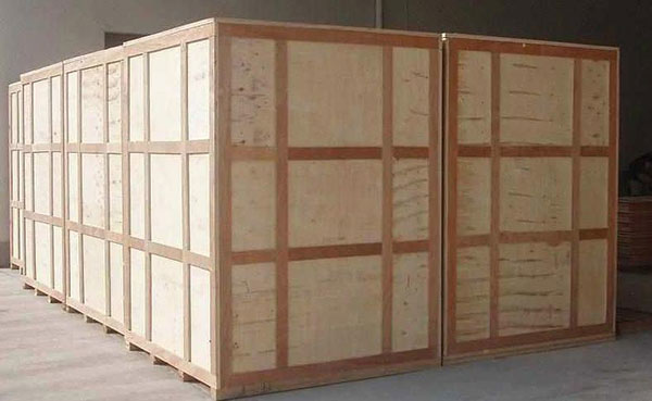  木(mù)制包裝(zhuāng)箱