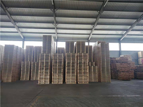 木(mù)托盤現貨直供